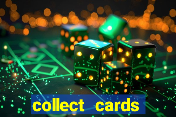 collect cards baixar app